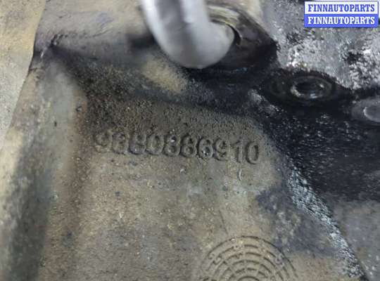 купить Трос кулисы КПП на Peugeot Partner 2008-2012