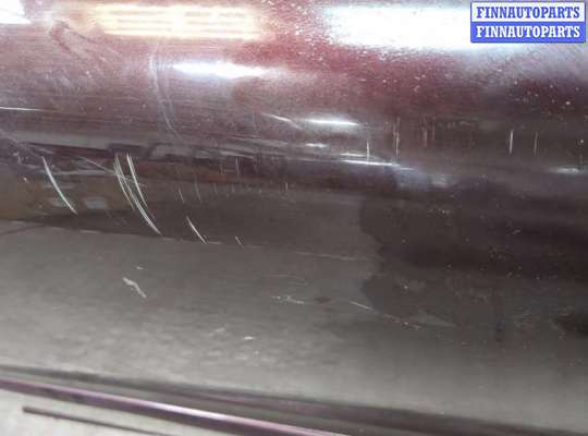 Замок боковой двери на Volvo S60 I | V70 II (P2)