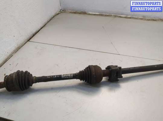 купить Полуось (приводной вал, шрус) на Opel Astra J 2010-2017