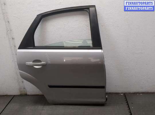 Стекло сдвижной двери на Ford Focus II