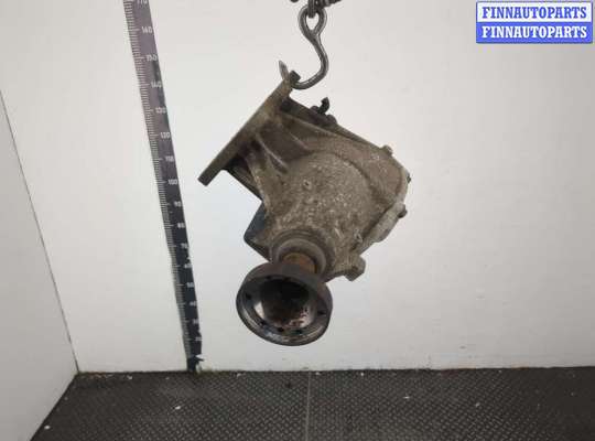 Редуктор Раздаточный КПП (раздатка) LRN5468 на Land Rover Freelander 2 2006-2014