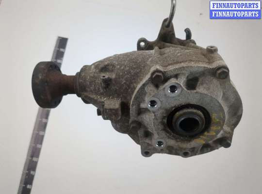 купить Редуктор Раздаточный КПП (раздатка) на Land Rover Freelander 2 2006-2014
