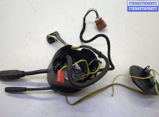 купить Переключатель поворотов и дворников (стрекоза) на Mercedes SLK R170 1996-2004