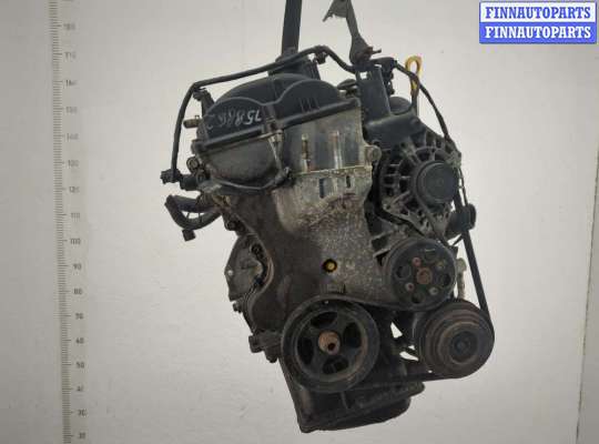 Генератор HN601107 на Hyundai i20 2008-2014