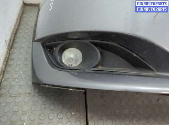 купить Бампер на Toyota Auris E15 2006-2012