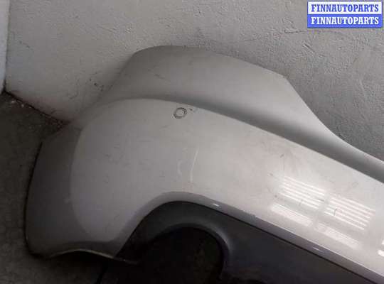 купить Бампер на Audi A6 (C6) 2005-2011
