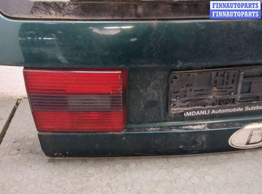 купить Крышка (дверь) багажника на Volkswagen Passat 4 1994-1996