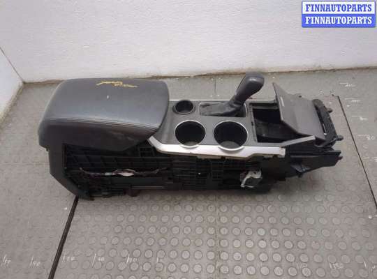 Пепельница на Ford Explorer V (U502)