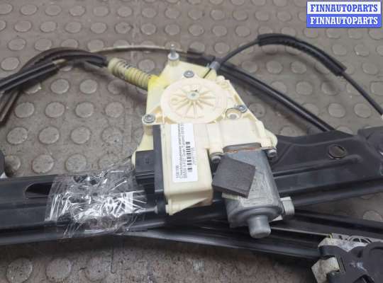 Стеклоподъемник электрический на BMW 5 GT (F07)