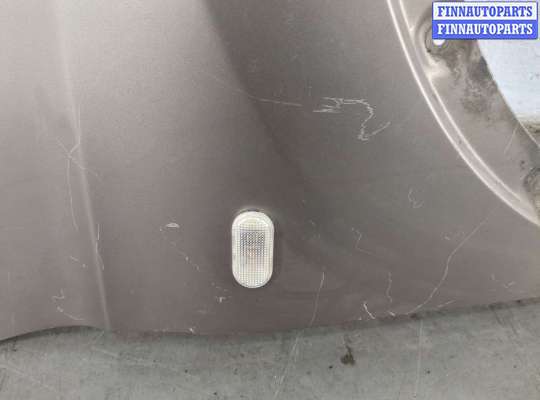 купить Крыло на Nissan Qashqai 2006-2013