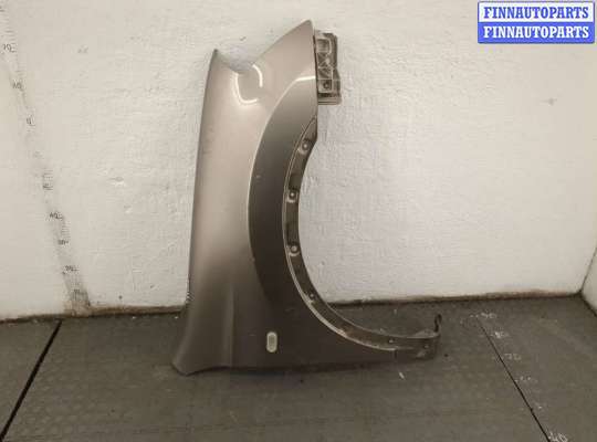 Крыло NS989296 на Nissan Qashqai 2006-2013