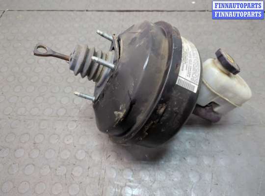 купить Цилиндр тормозной главный на Chevrolet Trailblazer 2001-2010