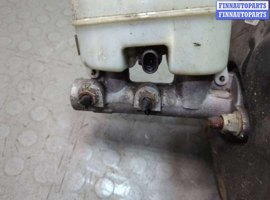 купить Цилиндр тормозной главный на Chevrolet Trailblazer 2001-2010