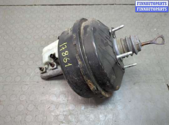 купить Цилиндр тормозной главный на Chevrolet Trailblazer 2001-2010