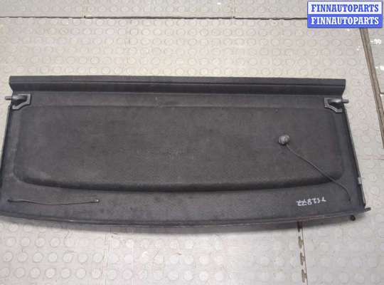 купить Полка багажника на Ford Focus 2 2005-2008