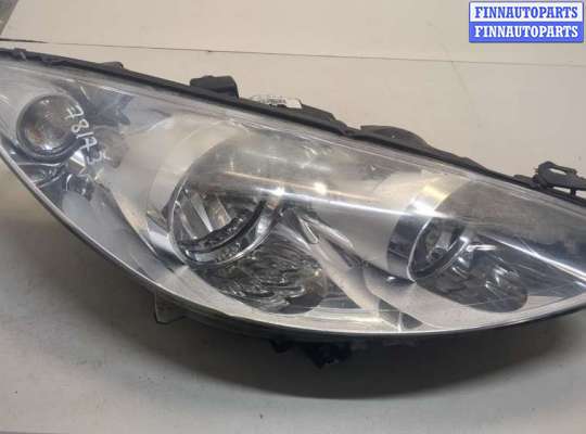 купить Фара (передняя) на Peugeot 308 2007-2013