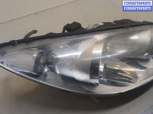 купить Фара (передняя) на Peugeot 308 2007-2013