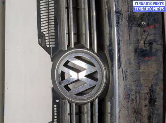 Решетка радиатора VG2710711 на Volkswagen Golf 5 2003-2009