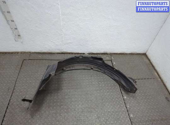 купить Защита арок (подкрылок) на Honda CR-V 2006-2012