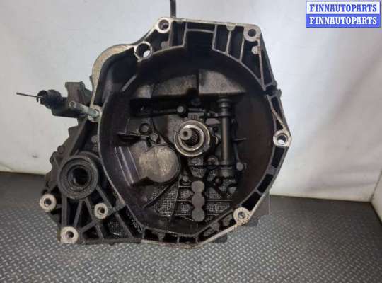 КПП 5-ст.мех. (МКПП) PG1101085 на Fiat Fiorino