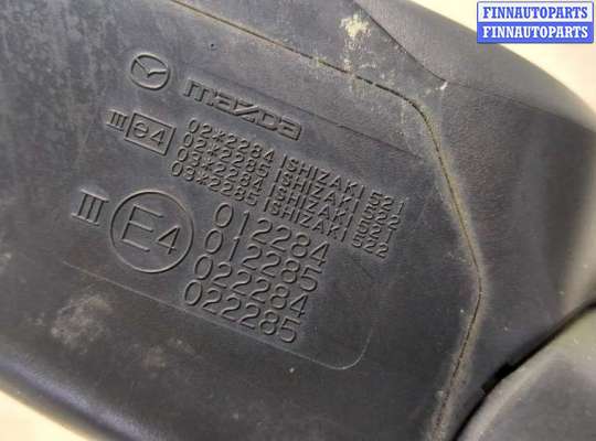 купить Зеркало боковое на Mazda CX-9 2007-2012