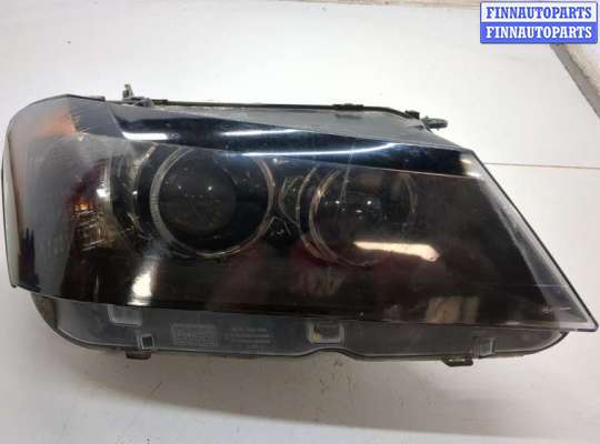 Фара (передняя) BM3616442 на BMW X3 F25 2010-2017