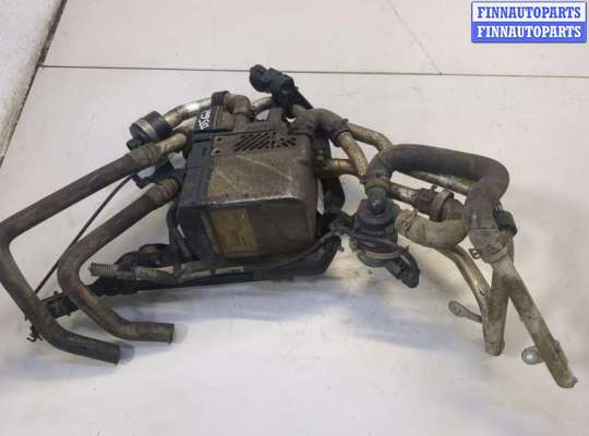 купить Отопитель автономный на Volkswagen Touareg 2002-2007