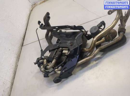 купить Отопитель автономный на Volkswagen Touareg 2002-2007