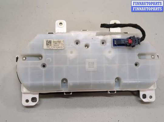 купить Щиток приборов (приборная панель) на Chevrolet Malibu 2015-2018