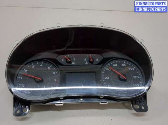 купить Щиток приборов (приборная панель) на Chevrolet Malibu 2015-2018