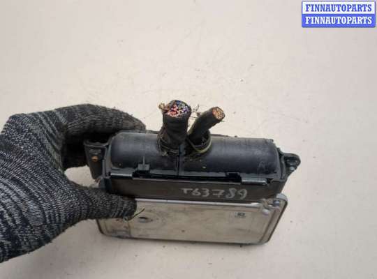 купить Блок управления двигателем на Seat Leon 2 2005-2012