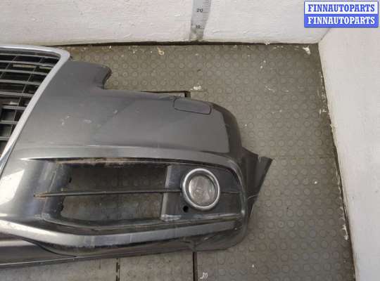 купить Бампер на Audi A6 (C6) 2004-2011