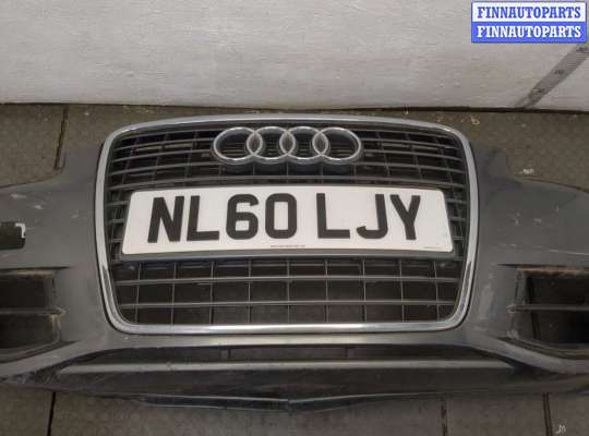 купить Бампер на Audi A6 (C6) 2004-2011