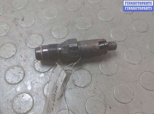 купить Форсунка топливная на Citroen Jumpy (Dispatch) 1994-2006