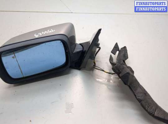 купить Зеркало боковое на BMW 3 E46 1998-2006