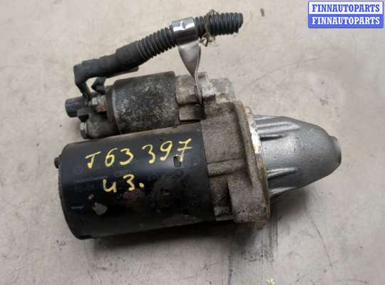 Купить Стартер на Mercedes SLK R170 1996-2004 Стартер MB1721068 на Mercedes SLK R170 1996-2004