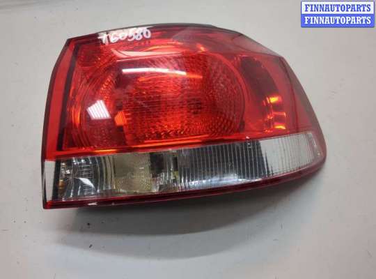 Фонарь (задний) VG2721527 на Volkswagen Golf 6 2008-2012