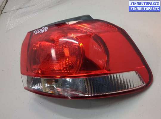 купить Фонарь (задний) на Volkswagen Golf 6 2008-2012