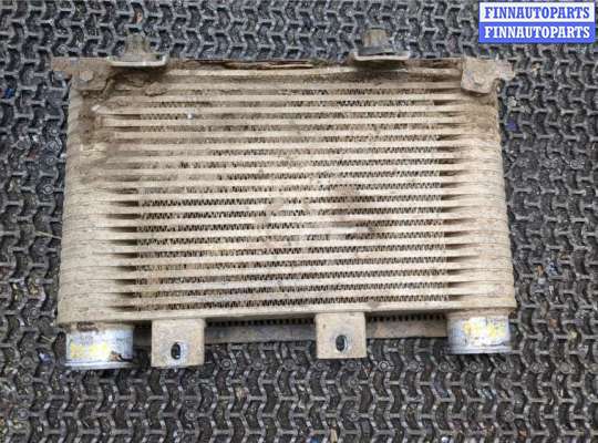 купить Радиатор интеркулера на Ford Ranger 2006-2012