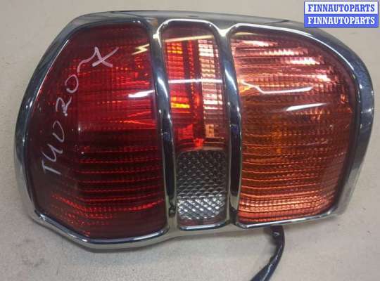 купить Фонарь (задний) на Toyota RAV 4 2000-2005
