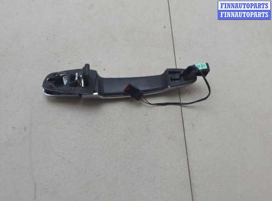 купить Ручка двери наружная на Chevrolet Malibu 2018-2025