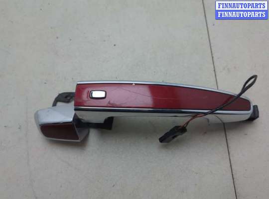 купить Ручка двери наружная на Chevrolet Malibu 2018-2025