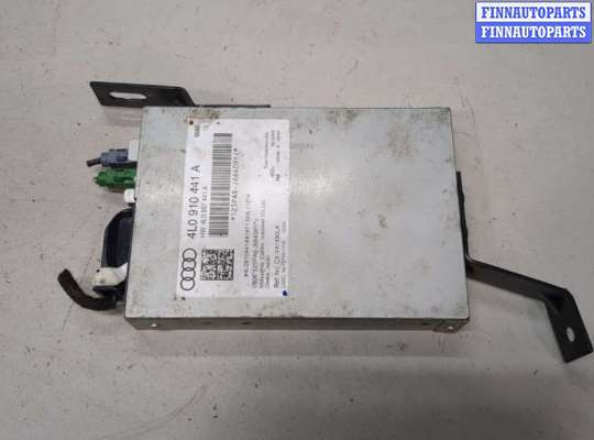 купить Блок управления камерой заднего вида на Audi Q7 2006-2009