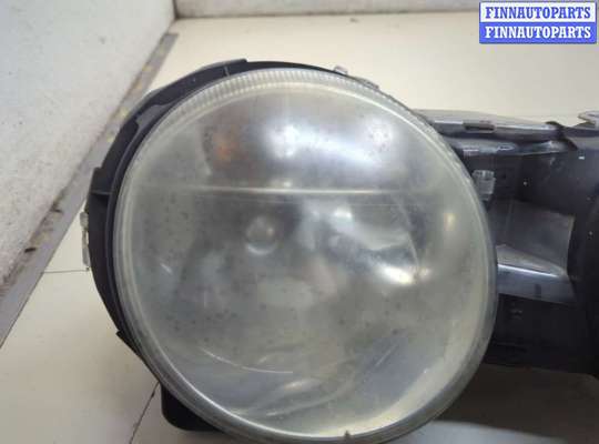 купить Фара (передняя) на Jaguar S-Type 1998-2008