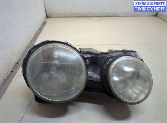 Фара (передняя) JR98614 на Jaguar S-Type 1998-2008