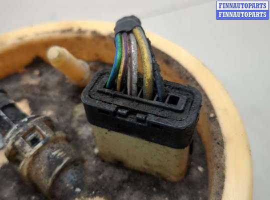 купить Насос топливный электрический на Ford S-Max 2010-2015