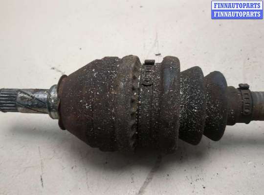 купить Полуось (приводной вал, шрус) на Opel Astra G 1998-2005