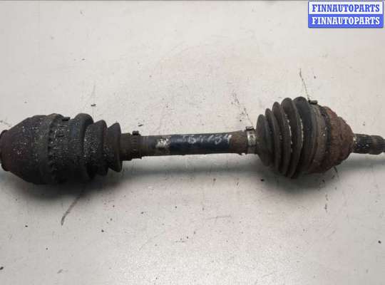 Полуось (приводной вал, шрус) OP2433052 на Opel Astra G 1998-2005
