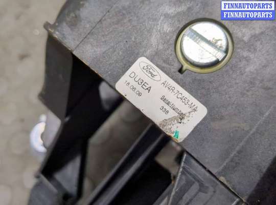 купить Кулиса КПП на Ford Kuga 2008-2012
