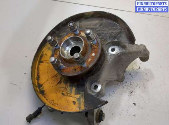 купить Ступица (кулак, цапфа) на Chevrolet Equinox 2017-2024